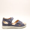 Hartjes 132.1101 jeansblauw sandaal