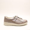 Solidus 29001 K Kate brons veterschoen