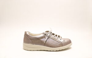 Solidus 29001 K Kate brons veterschoen