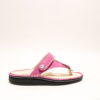 Finn Comfort 81524 Alexandria Fuchia slipper