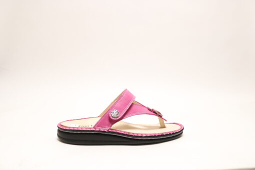 Finn Comfort 81524 Alexandria Fuchia slipper