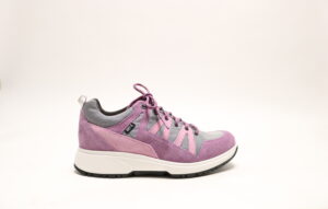 Xsensible Bodo hiking Lila