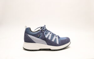 Xsensible Bodo hiking Jeansblauw