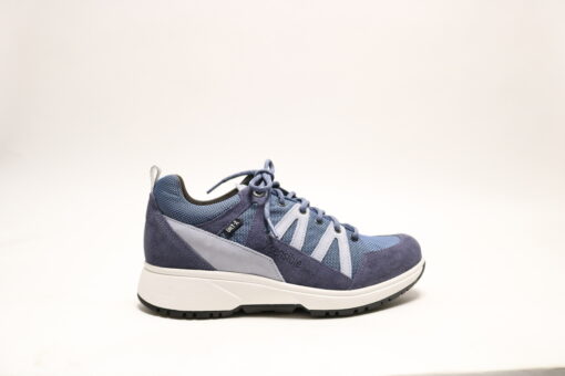 Xsensible Bodo hiking Jeansblauw