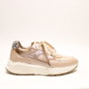 Xsensible Golden Gate Lady Roze metalic