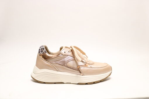 Xsensible Golden Gate Lady Roze metalic