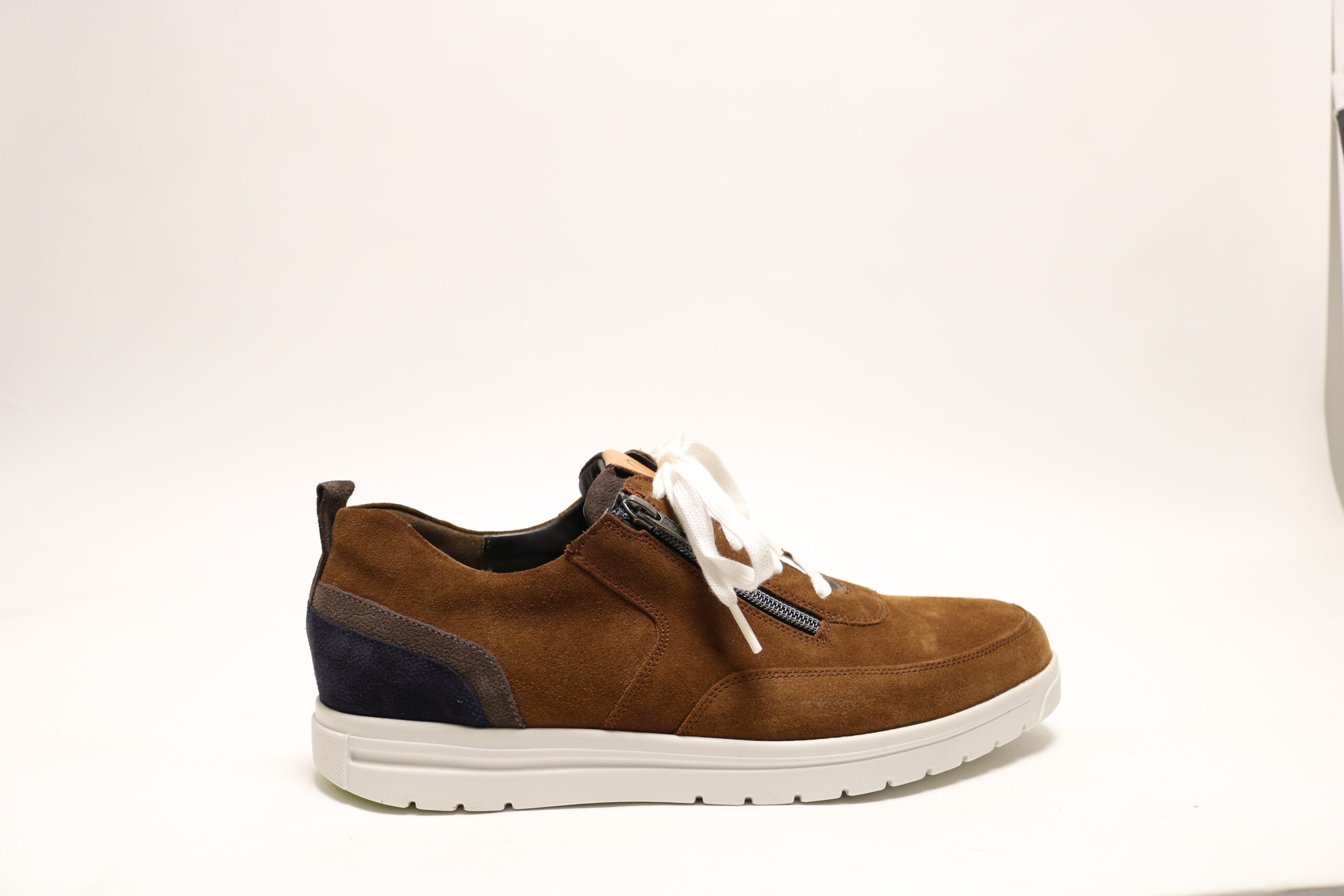 Gijs 2079 K Cognac veterschoen