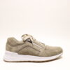 Gijs 2130 H Beige veterschoen