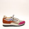 Helioform 281.003 H multicolour veterschoen