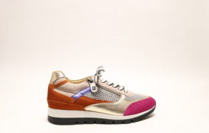 Helioform 281.003 H multicolour veterschoen