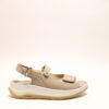 Wolky 0335020 Adura Beige sandaal