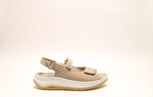 Wolky 0335020 Adura Beige sandaal