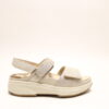 Xsensible 30700-491 Aruba H beige sandaal
