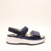 Xsensible 30700 Aruba H Blauw sandaal
