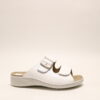 Solidus 20187  Wit lak slipper G