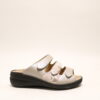 Solidus 21154 H Beige slipper