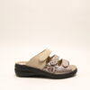 Solidus 21154 Beige Leopard H