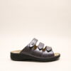Solidus 20141 Grijs Metalic G