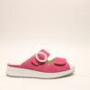 Solidus 750035-90390 H fuchia slipper