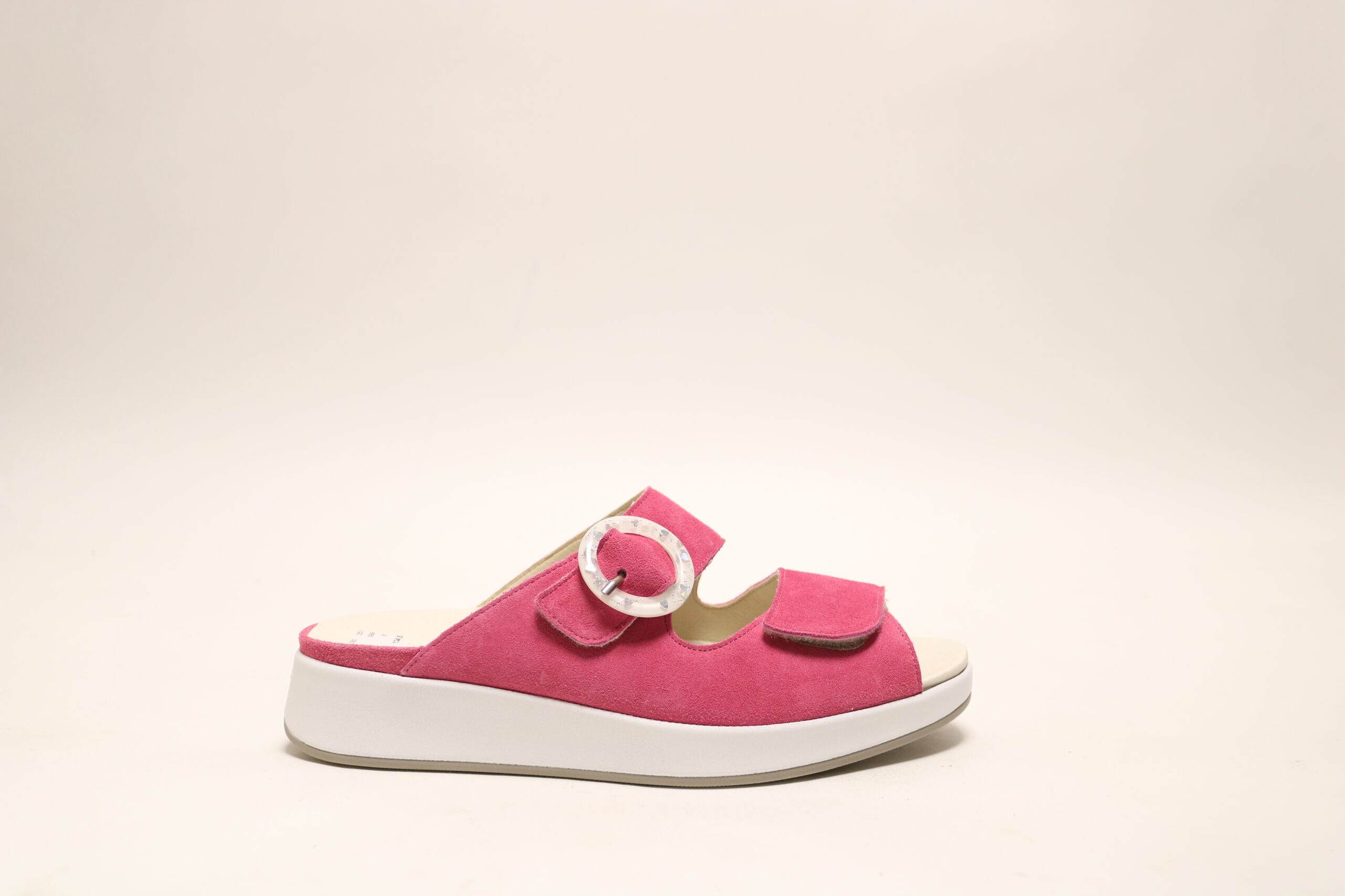 Solidus 750035-90390 H fuchia slipper