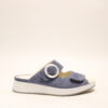 Solidus 75035-80374 H jeans slipper