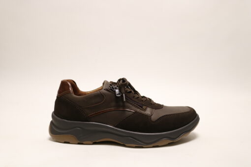 Waldläufer 305 355 H bruin veterschoen