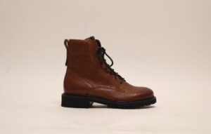 Durea 9722 H Cognac Enkellaars
