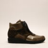 Durea 9773 H veterschoen brons