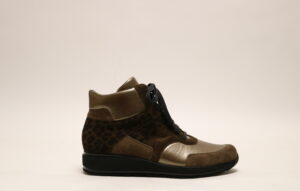 Durea 9773 H veterschoen brons