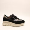 Footnotes 26.003 K Zwart veterschoen