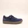 Hartjes 162.1401 H Phil blauw veterschoen