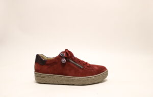 Hartjes 162.1401 H Phil bordeau veterschoen