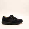 Hartjes 162.1609 K Rap donkerblauw veterschoen