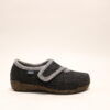 Promed klittenband pantoffel