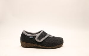 Promed klittenband pantoffel