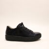 Hartjes 162.1402 H Phil donkerblauw lak veterschoen