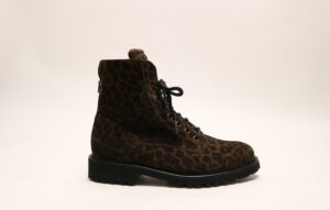 Durea 9769 H print Veterboot