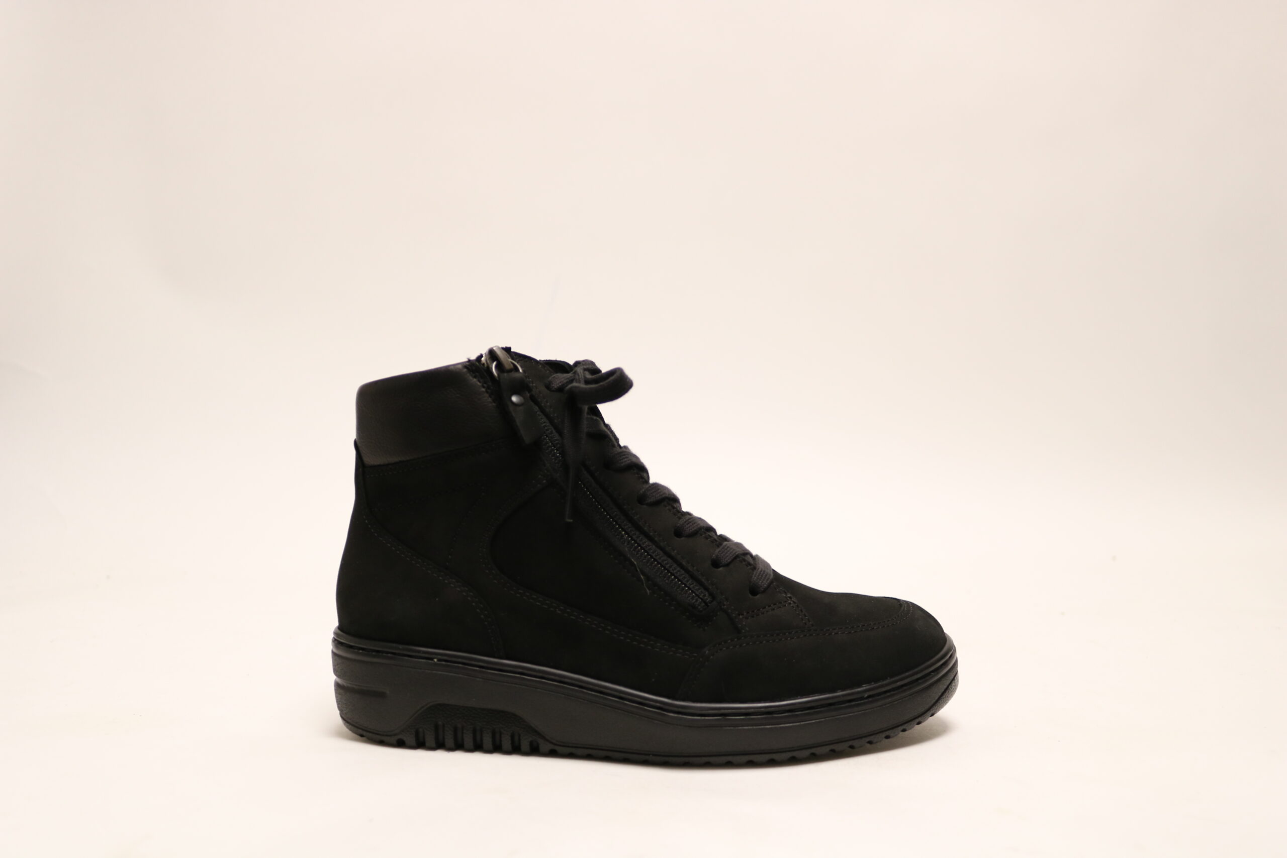 Hartjes 172.1708 K Soul Zwart veterboot