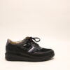 Finn Comfort 5070 Aringa zwart veterschoen