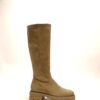 DL Sport 6384 beige laars