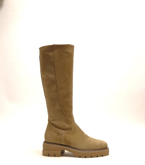 DL Sport 6384 beige laars