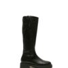 DL Sport 6385 zwart laars