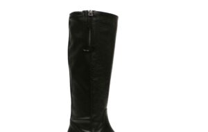 DL Sport 6385 zwart laars