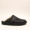 Finn Comfort 1515 Amalfi  blauw slipper