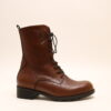 Wolky 0444720 Emery cognac veterboot