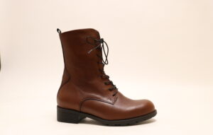 Wolky 0444720 Emery cognac veterboot