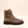 Solidus 63115 Kelly Beige K enkellaars