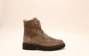 Solidus 63115 Kelly Beige K enkellaars