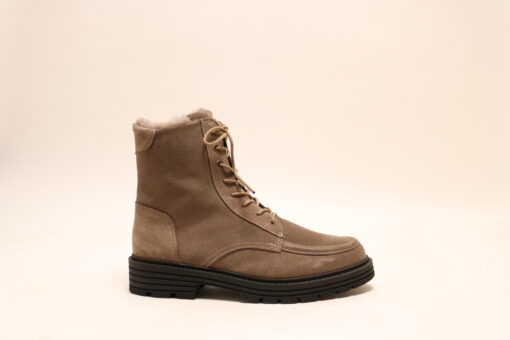 Solidus 63115 Kelly Beige K enkellaars