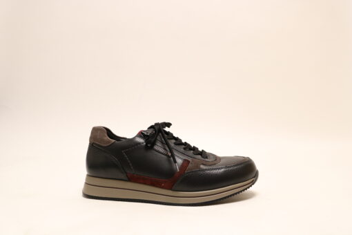 Mephisto 6360 Gilford combi veterschoen
